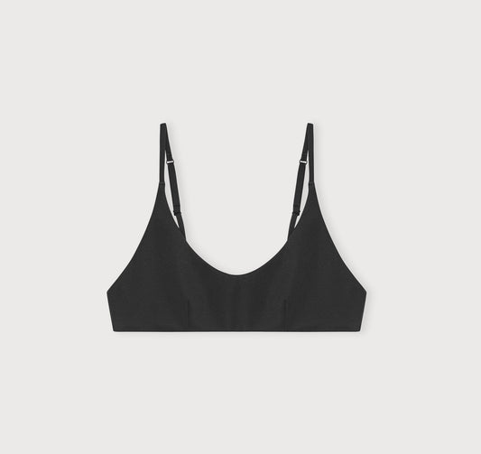 Top de bikini Swim Scoop