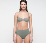 Swim Underwire Bikini Top