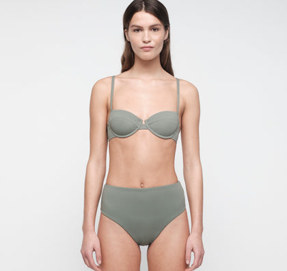 Swim Underwire Bikini Top