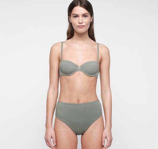 Swim Underwire Bikini Top