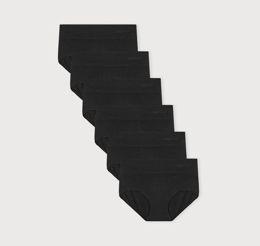 Smooth Hipster 6-Pack