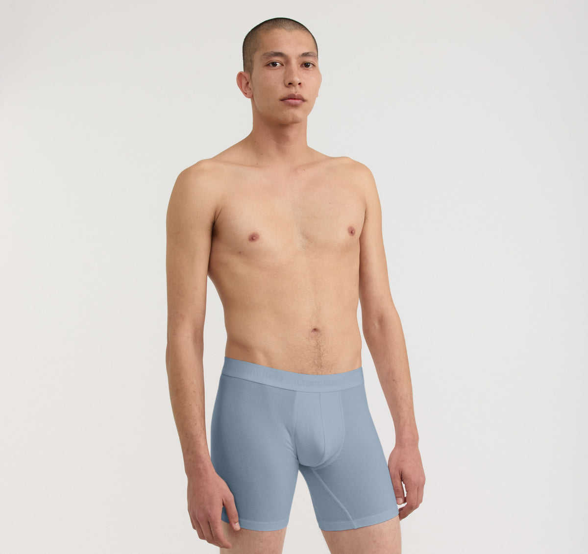 Core Boxer Briefs 9-Pack