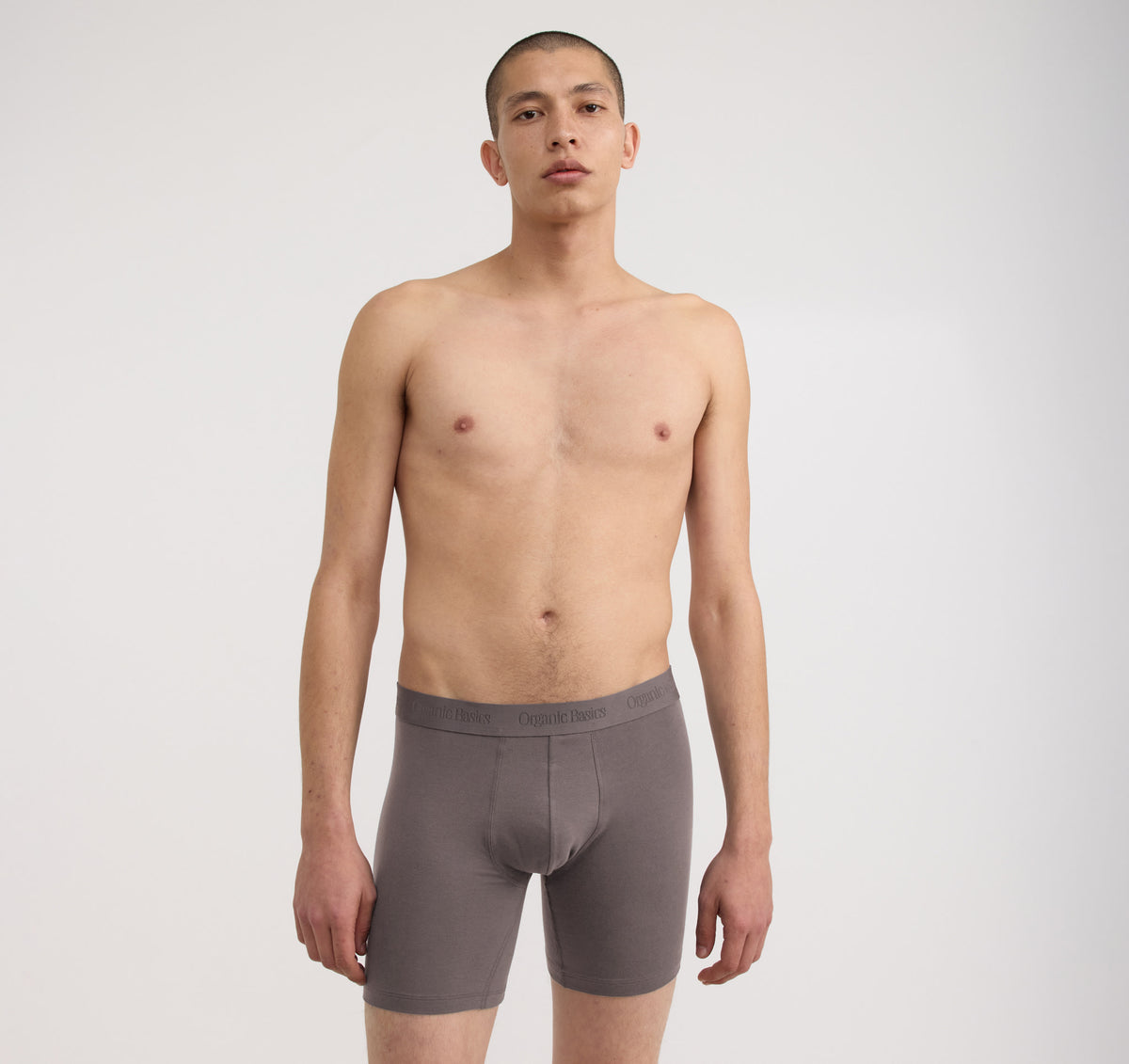 Core Boxer Briefs 9-Pack
