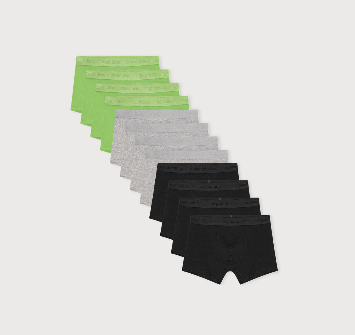 Core Trunks 12-Pack