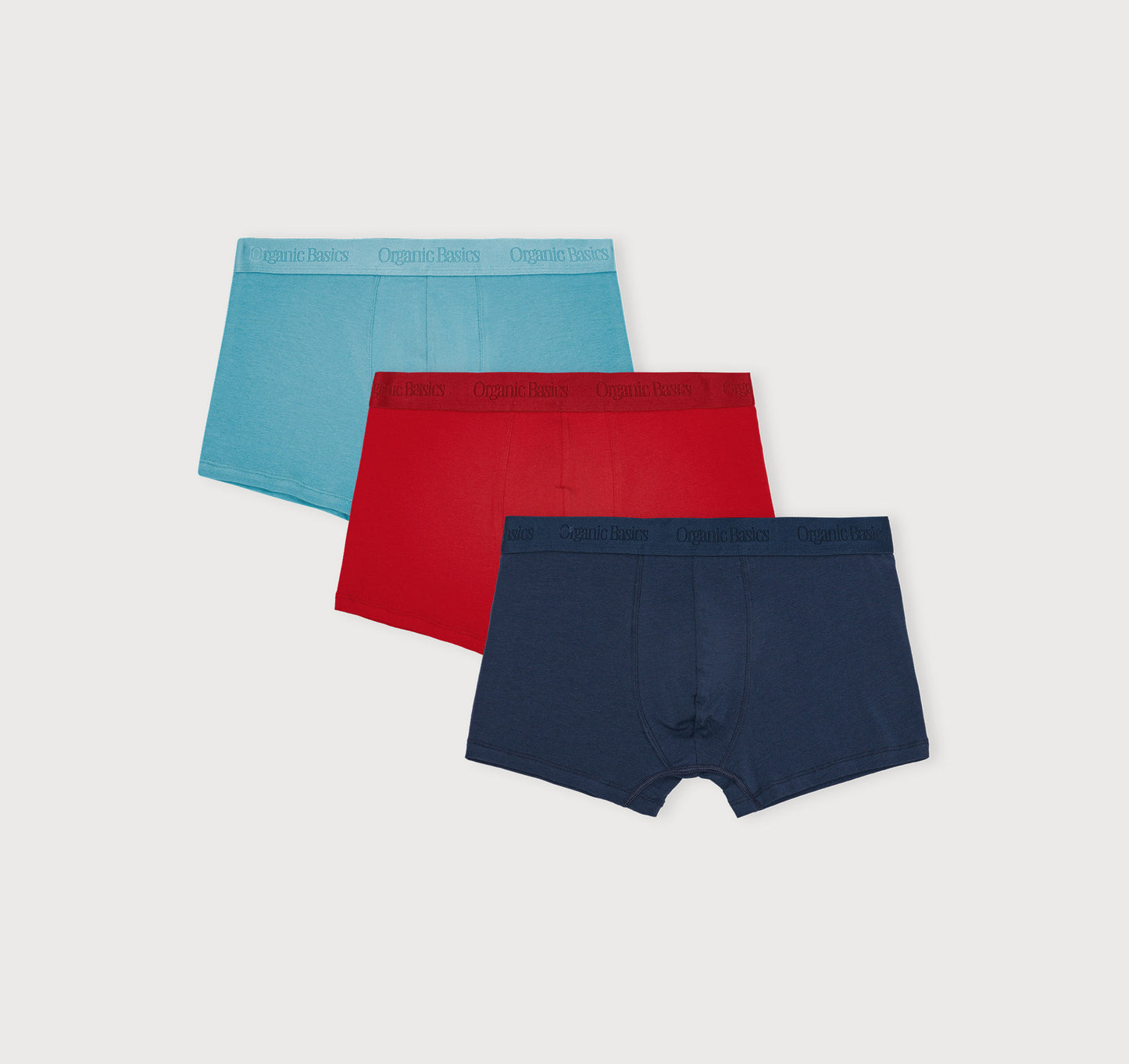 Core Trunks 3-Pack