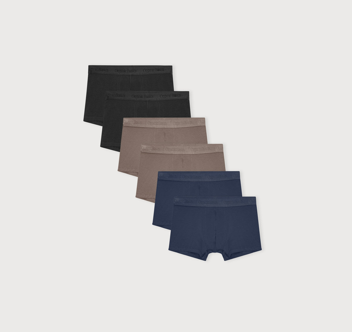 Core Trunks 6-Pack