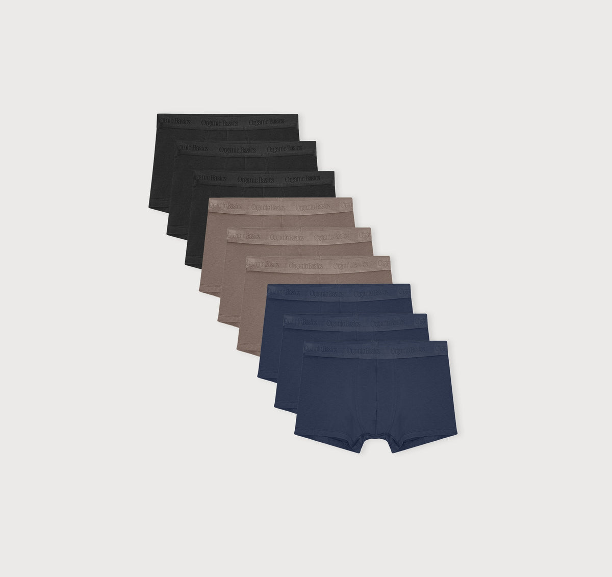 Core Trunks 9-Pack