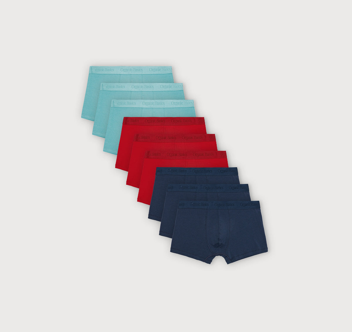 Core Trunks 9-Pack