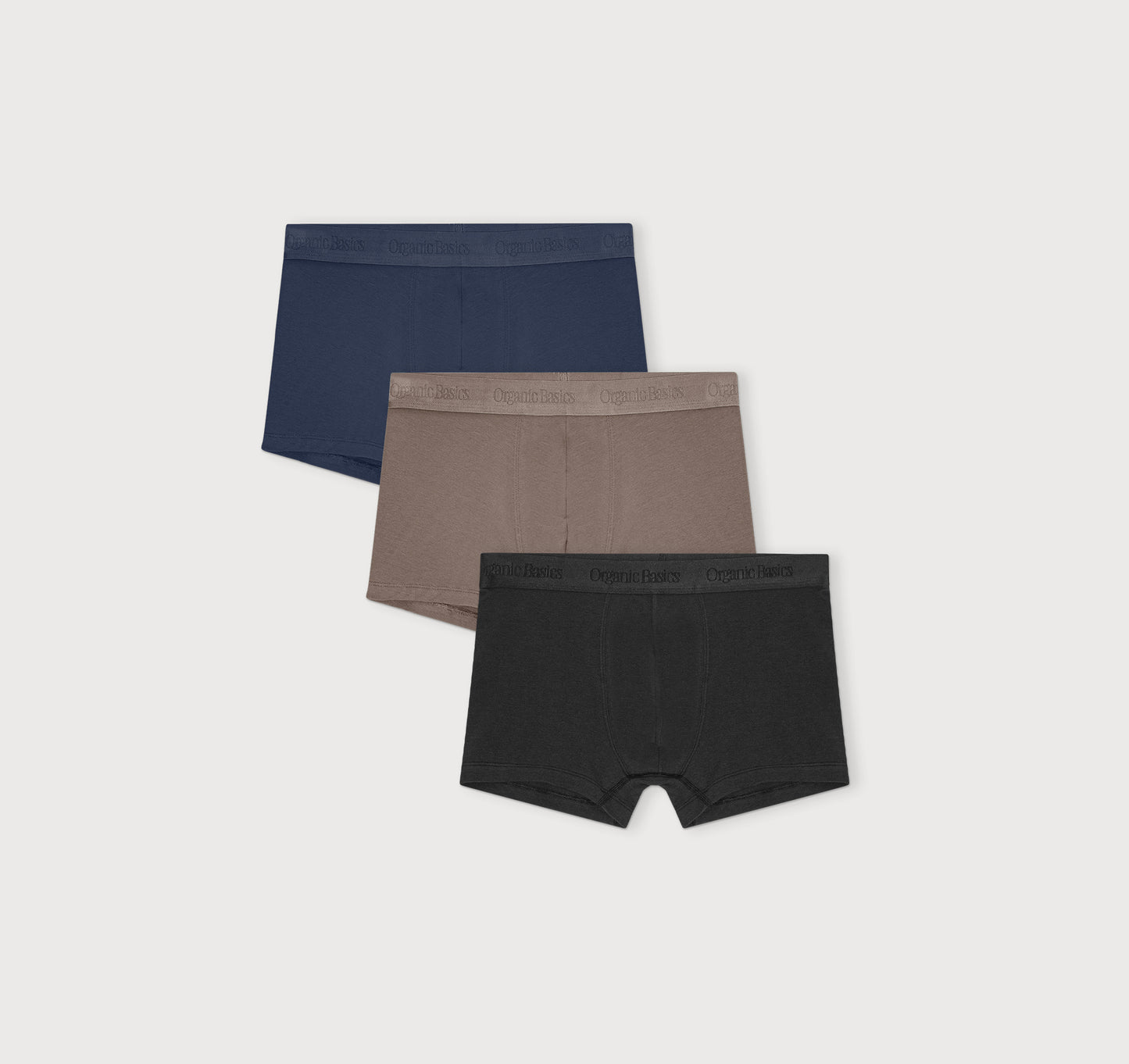 Core Trunks 3-pack