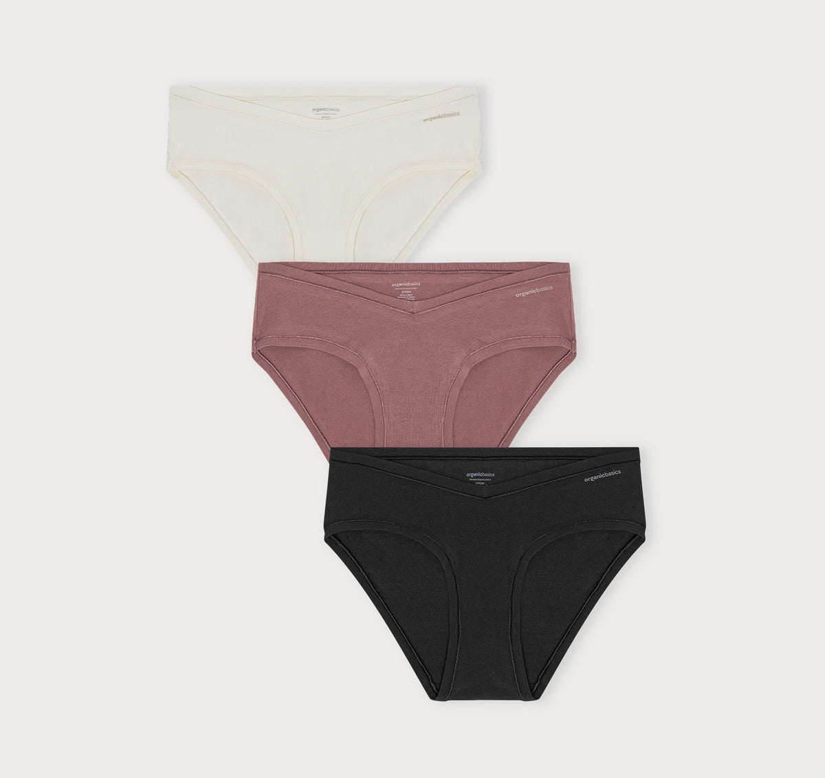 Flex Hipster 3-pack