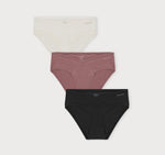 Flex Hipster 3-pack