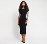 True Midi Dress