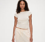 True Sheer Tee