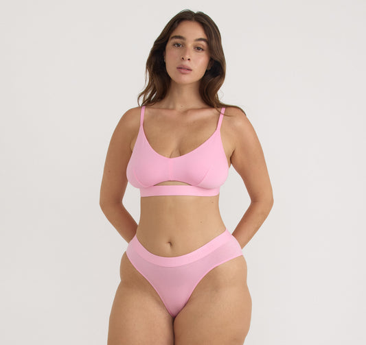 Soft Touch Bralette