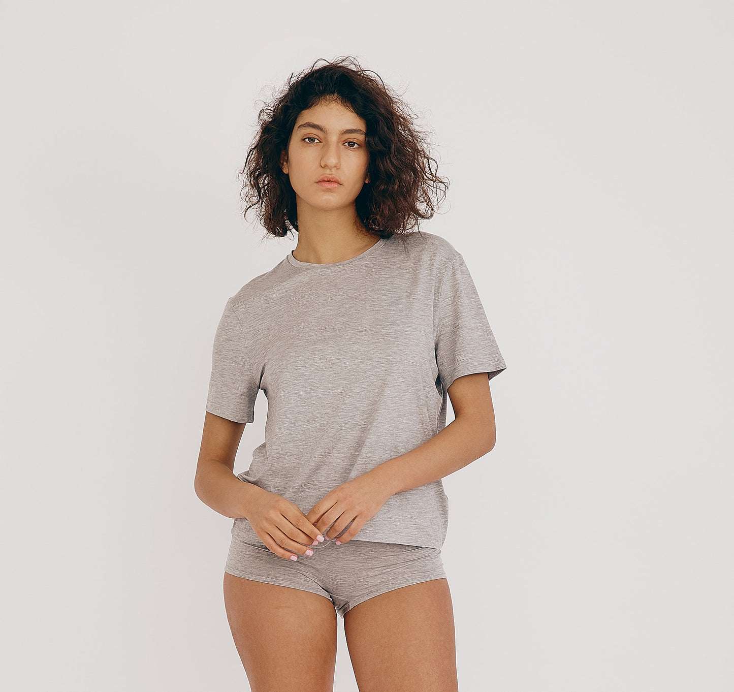 Soft Touch Tee