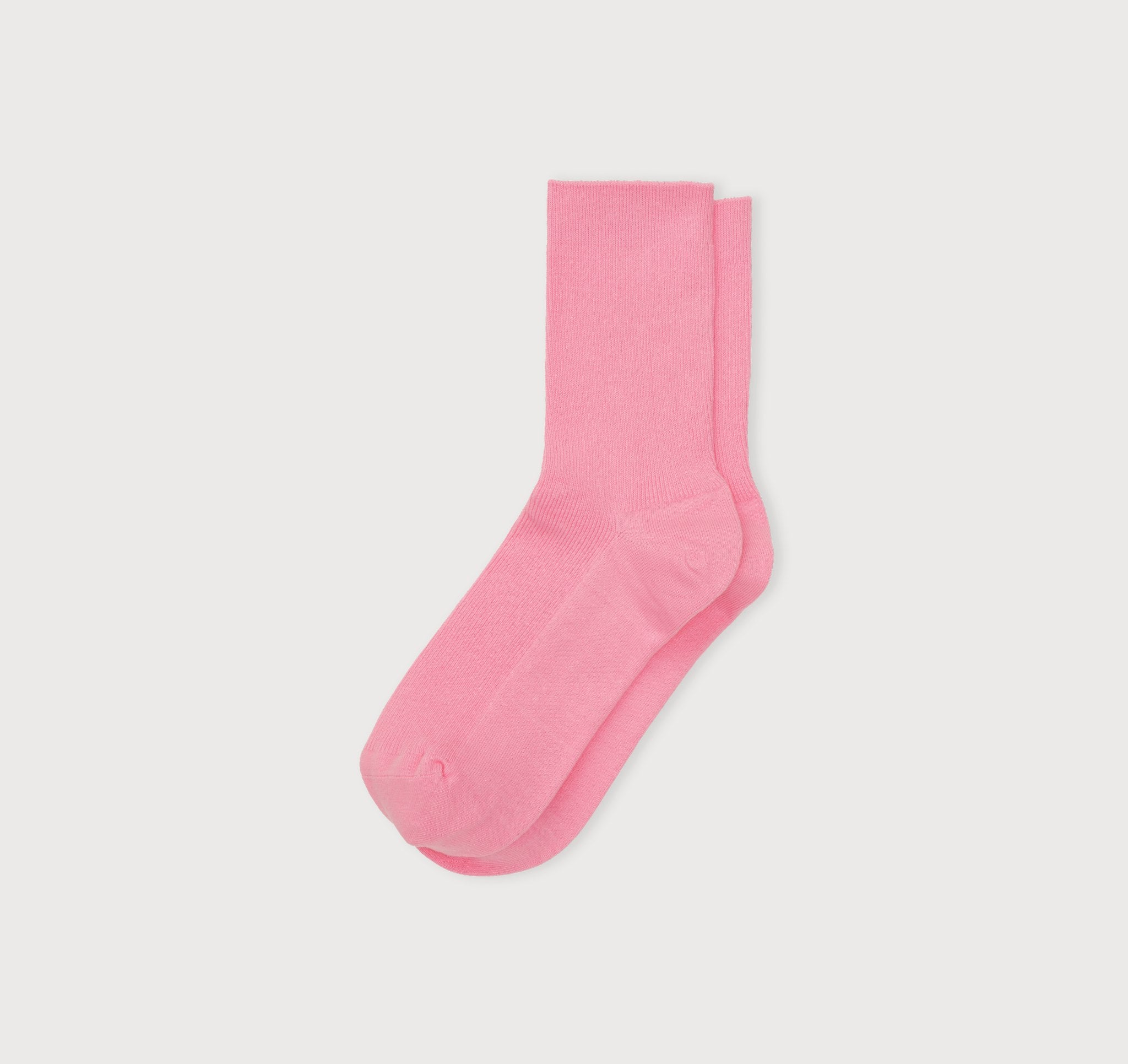 Core Crew Rib Socks 3-Pack | Only €31