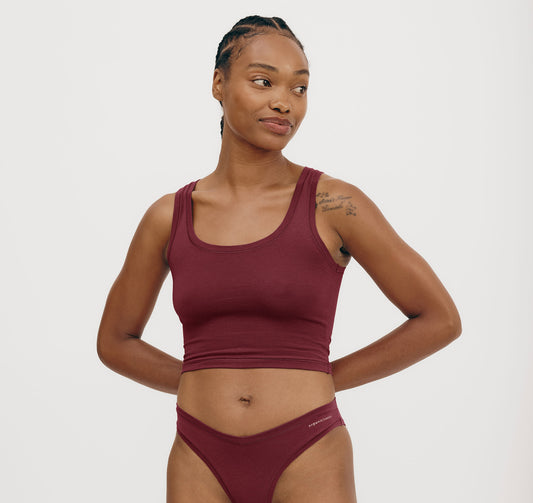 Flex Tank Top