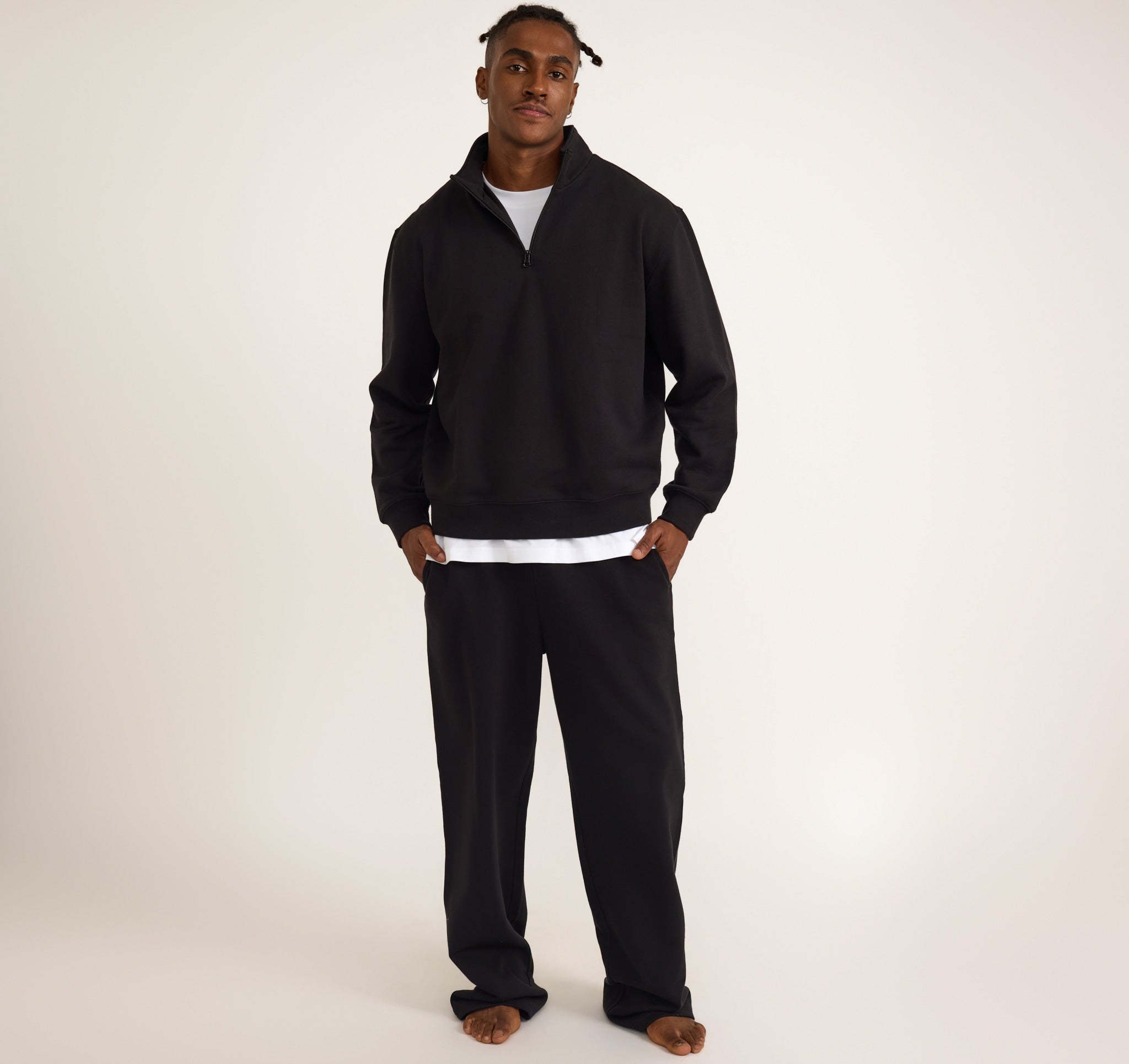 メンズウェア 8yards PULLOVER Halfsleeve Hoodie 8YARDS / PULLOVER Halfsleeve Hoodie