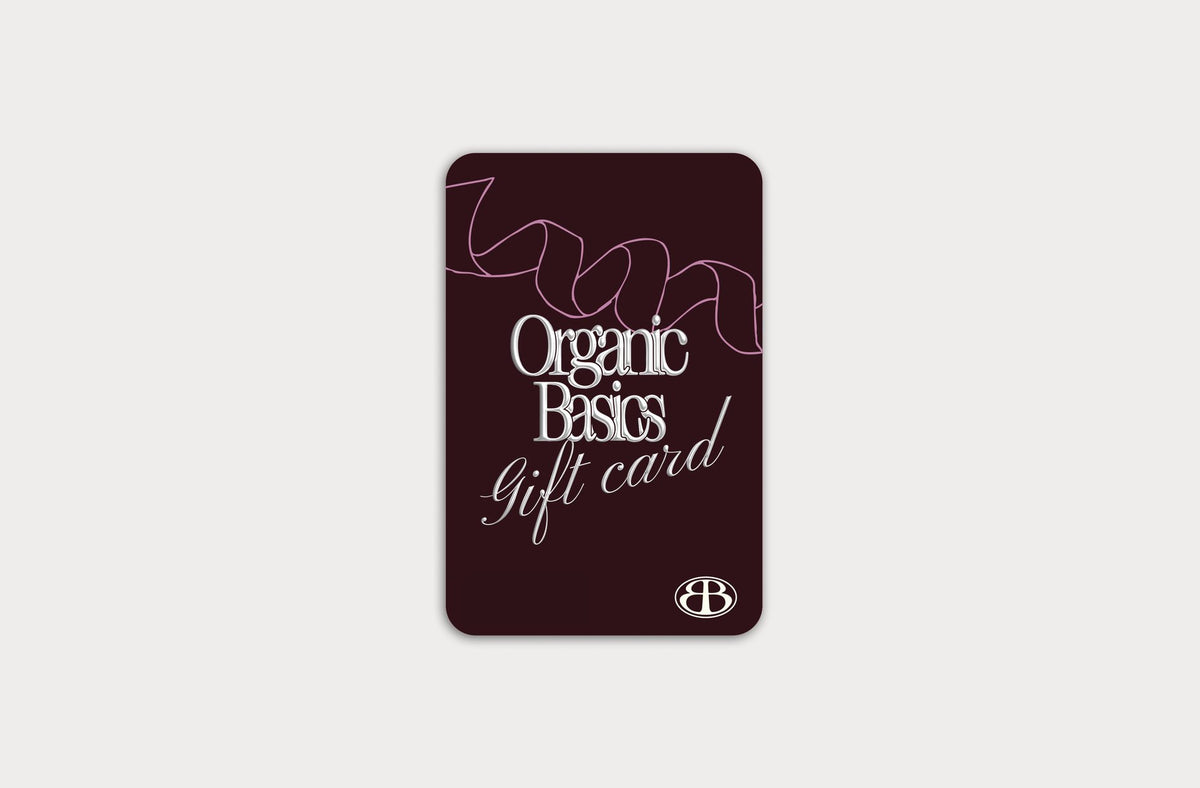 Gift card – Curl / Espresso