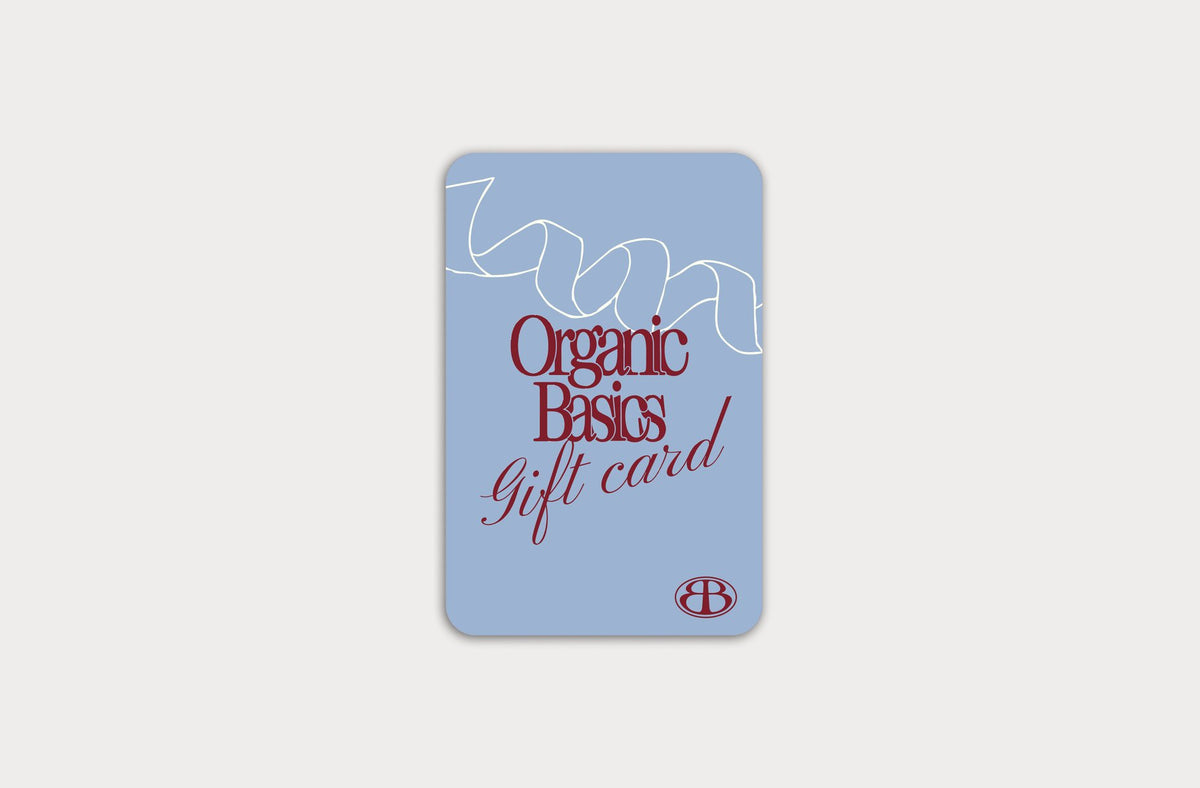 Gift card – Curl / Sky