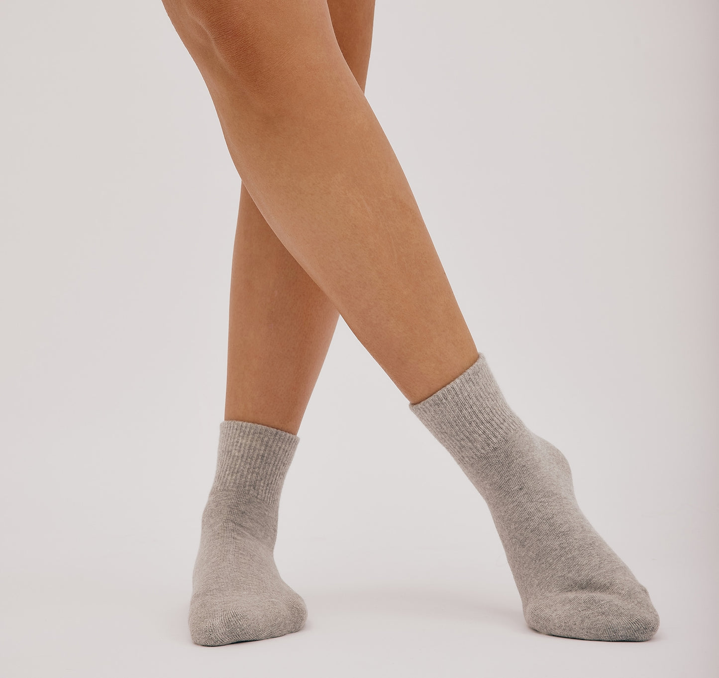 Core Ankle Socks 2-pack