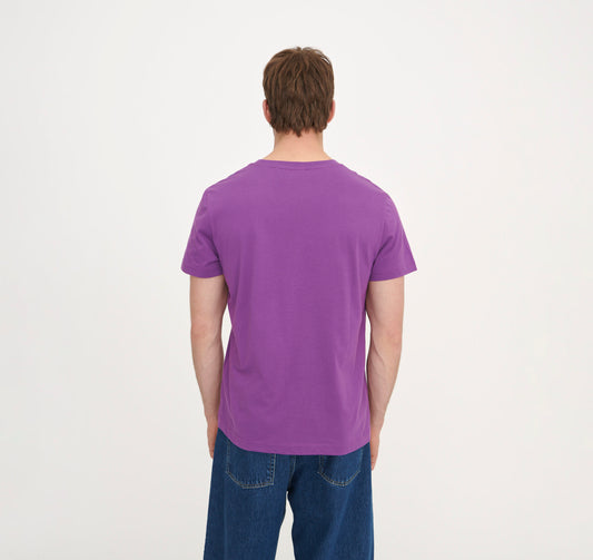 Camiseta con corte True