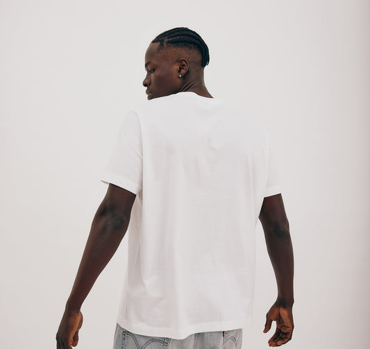 Camiseta con corte True