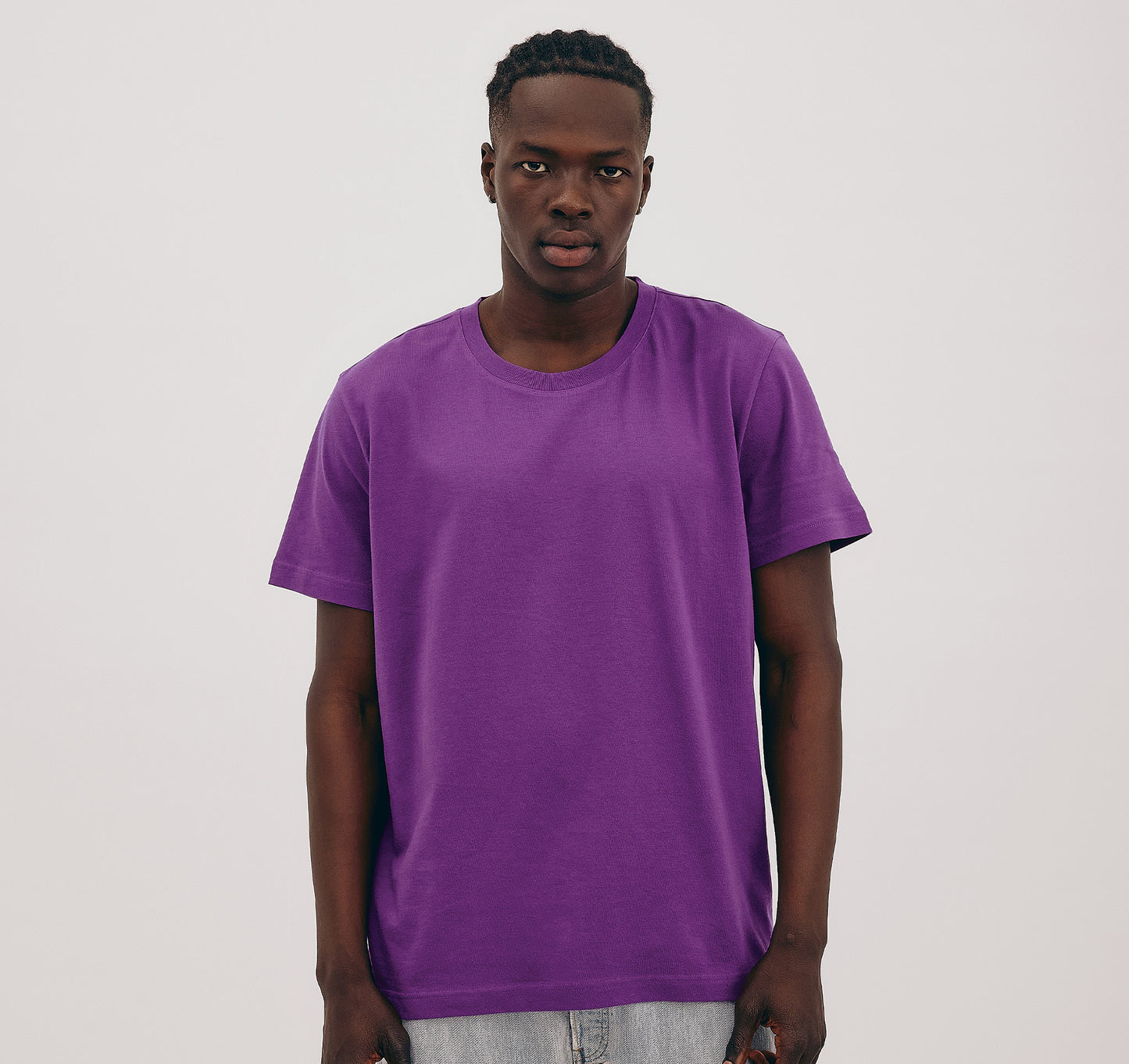 True Regular Fit Tee