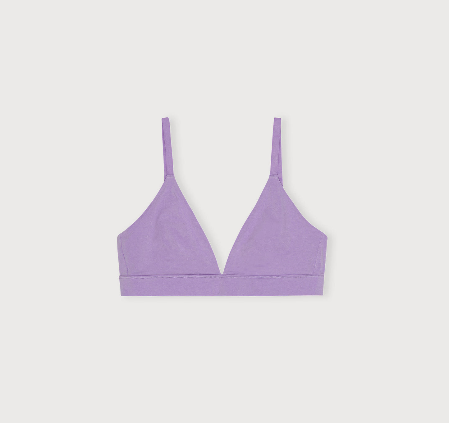 Core Triangle Bralette