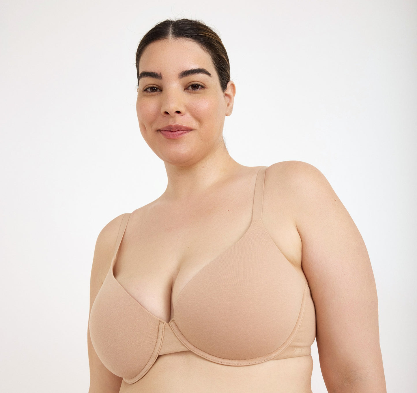 Core Full Coverage Bra