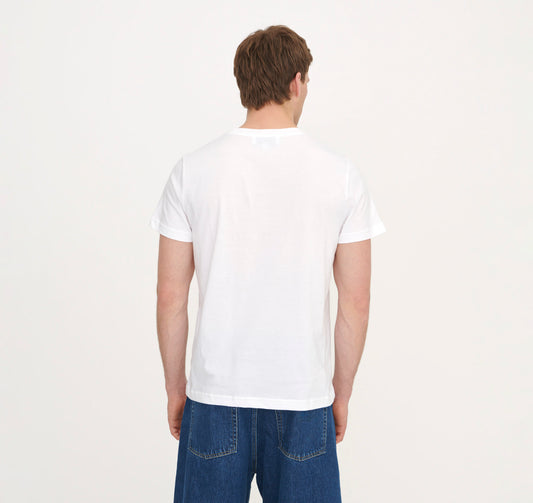 Camiseta con corte True