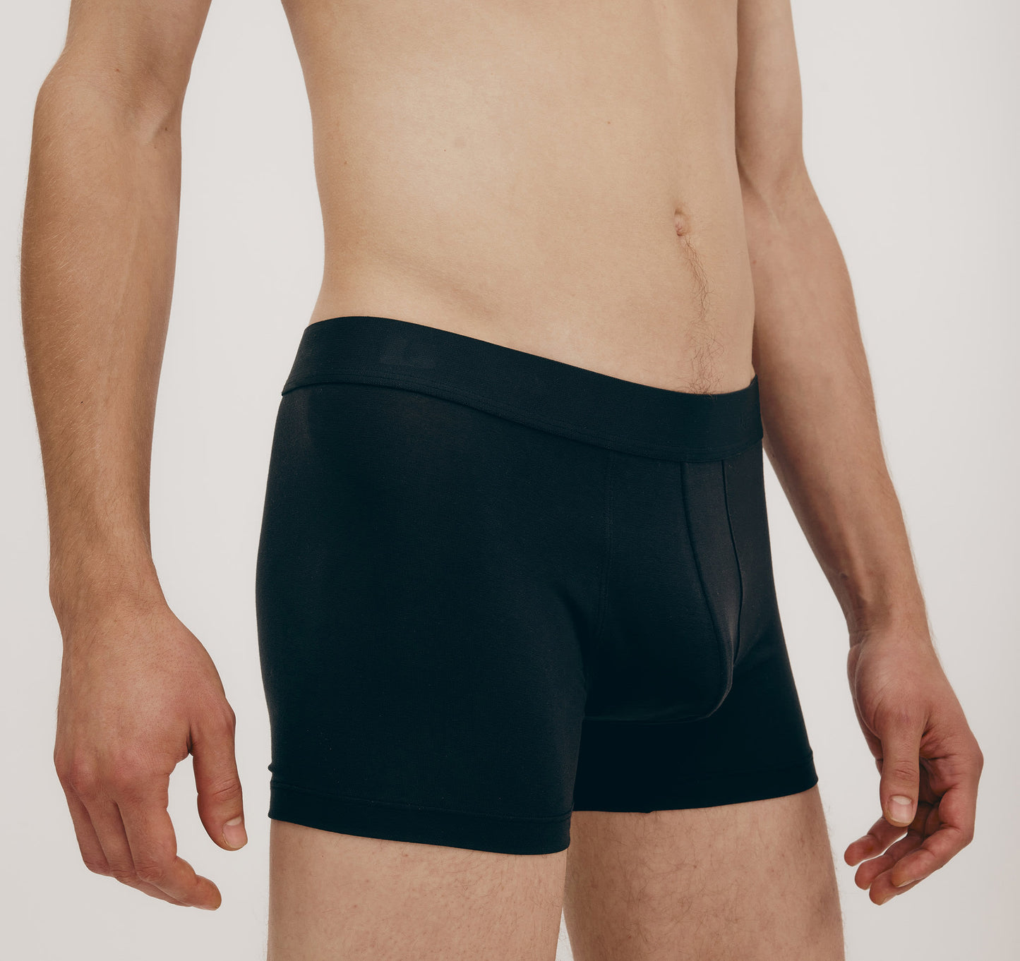 Soft Touch Trunks 3-pack