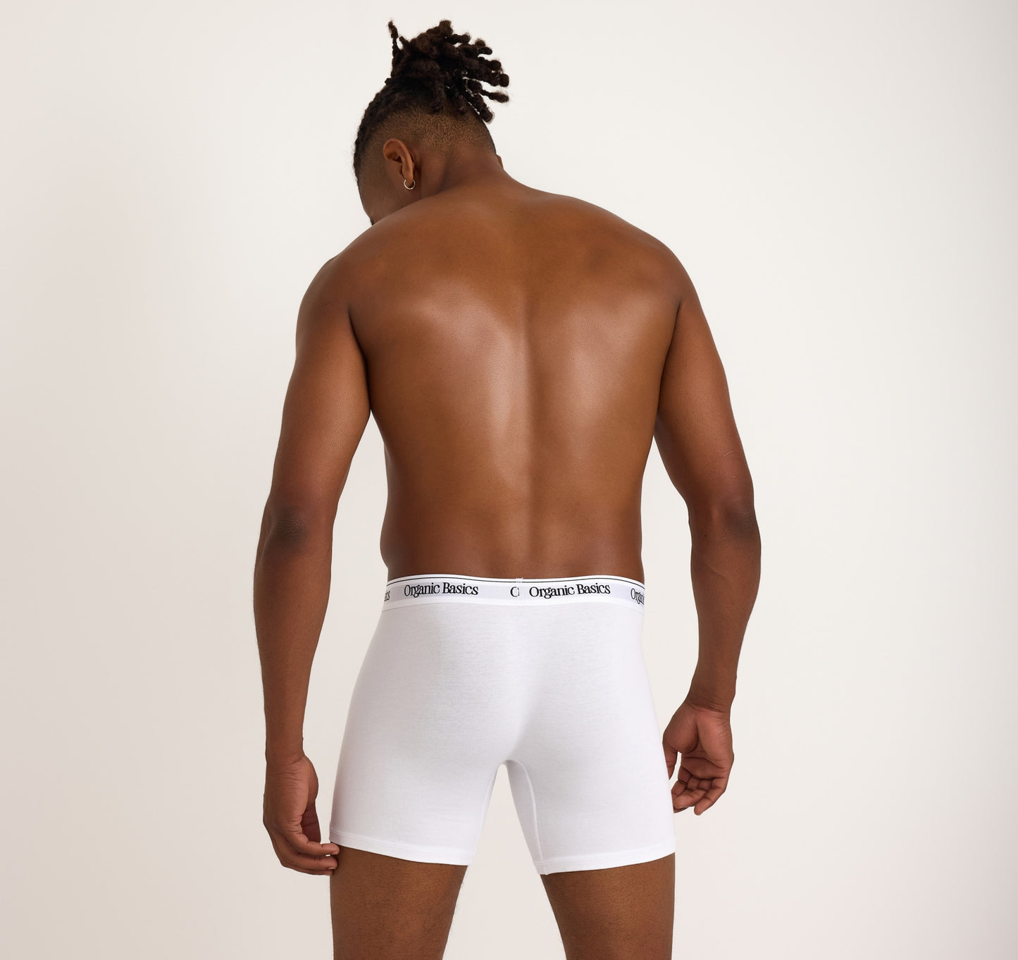 Easy Boxer Briefs 3-Pack