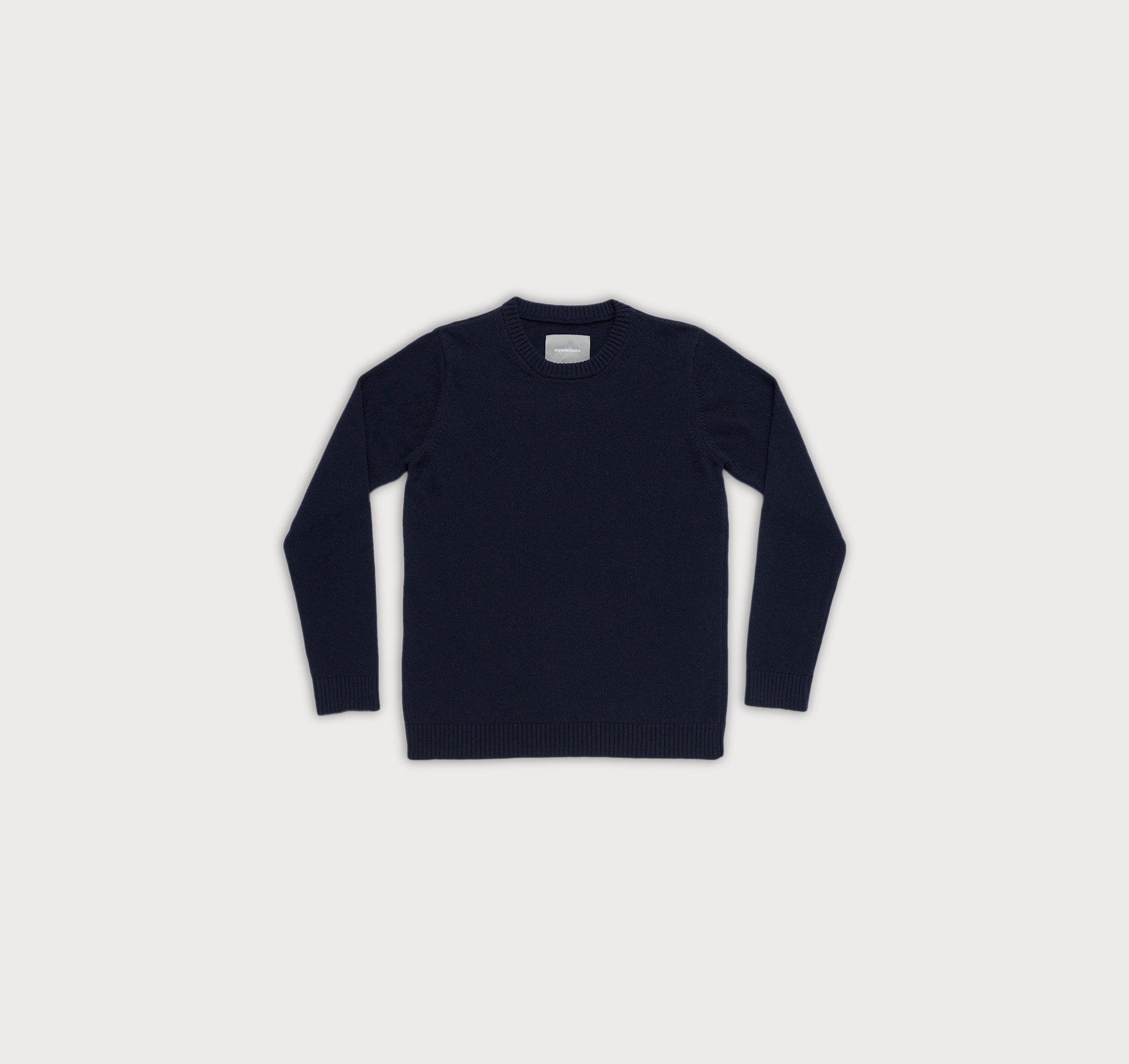 Mens Organic Knitwear Shop Sustainable Organic Basics Organic