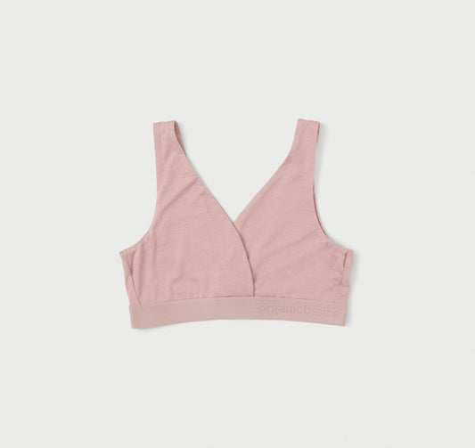 Soft Touch Basic Bralette