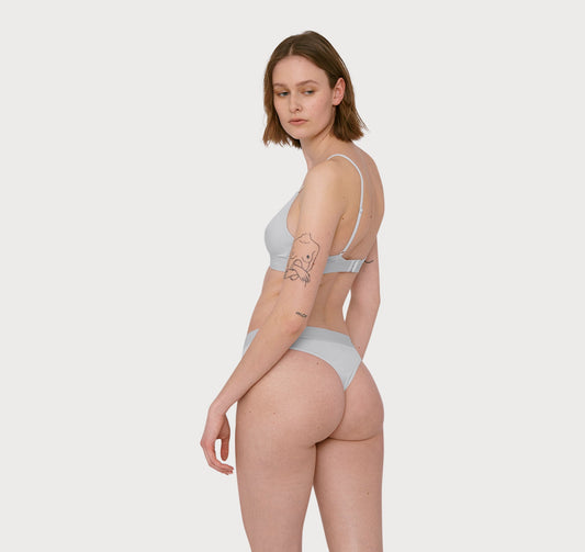 Soft Touch Tanga 2-pack