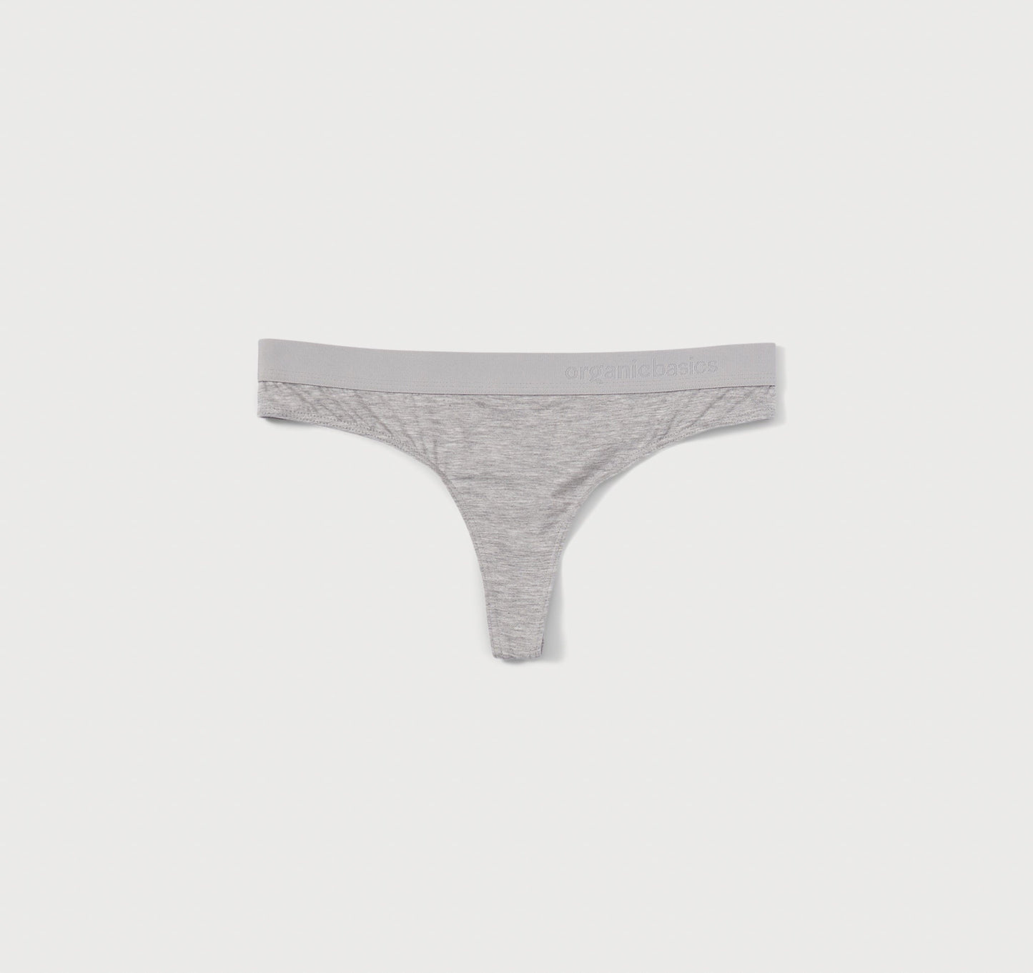 Soft Touch Tanga 2-pack