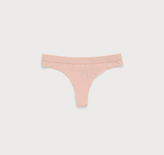 Soft Touch Tanga 2-pack