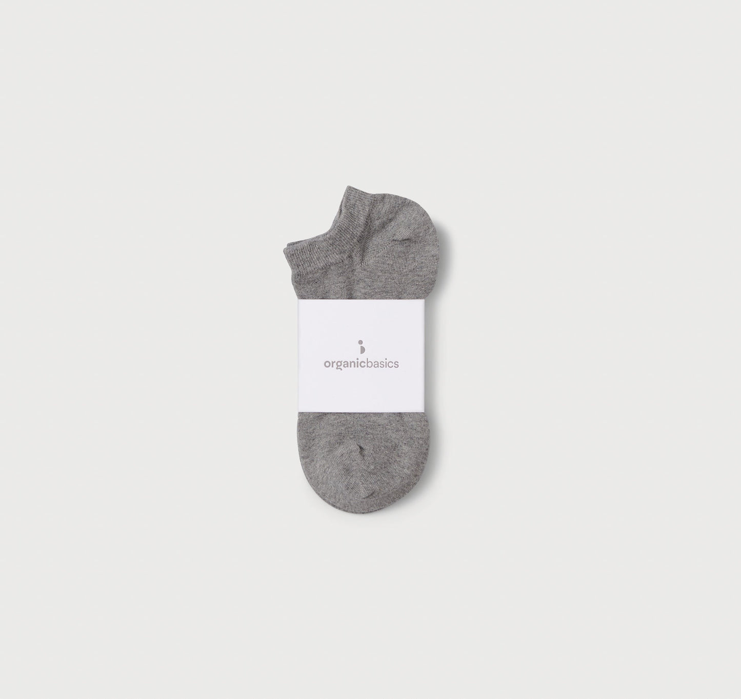 Core Ankle Socks 2-Pack