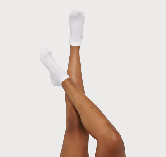 Core Ankle Socks 2-Pack