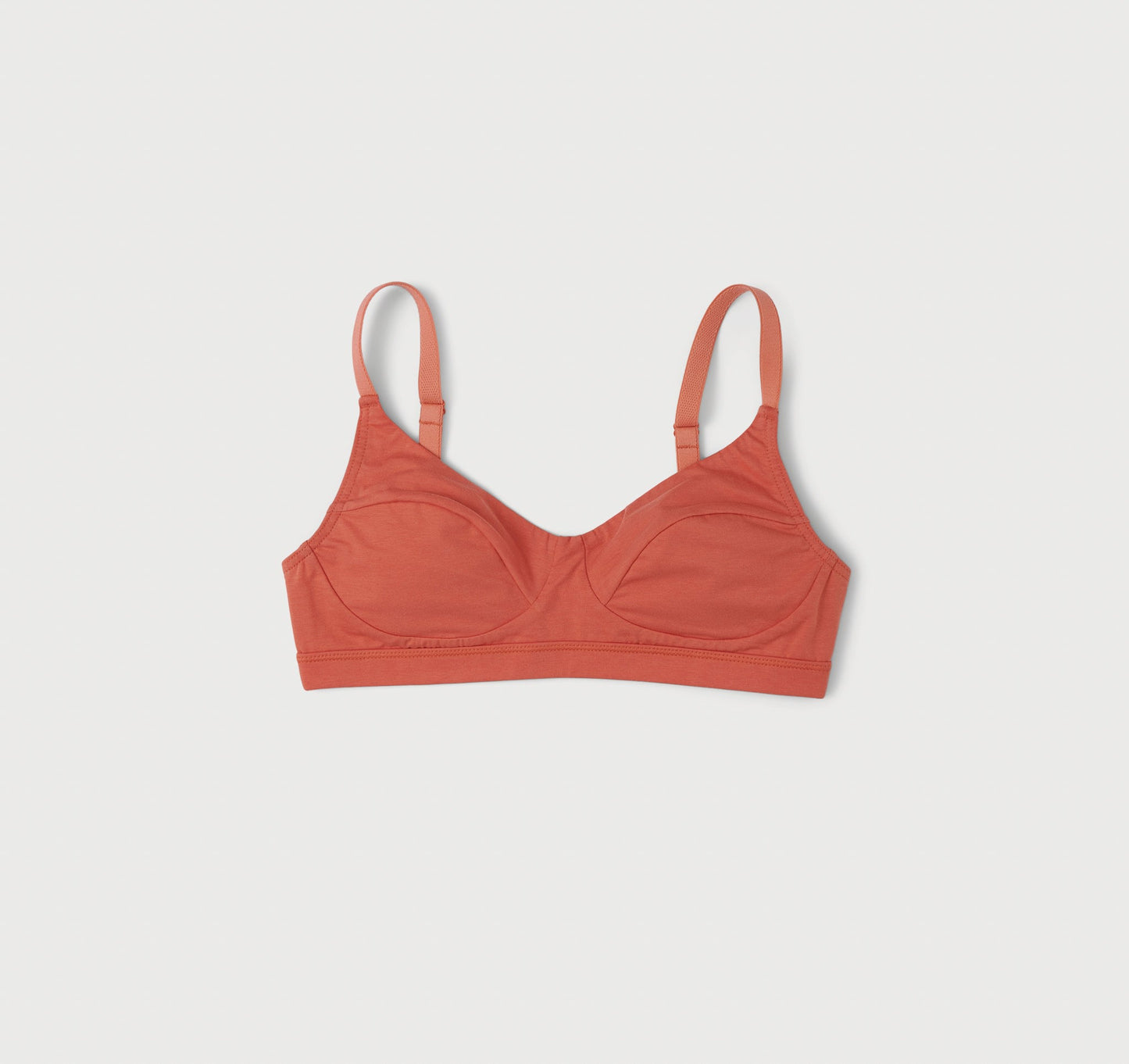 Core Classic Bra