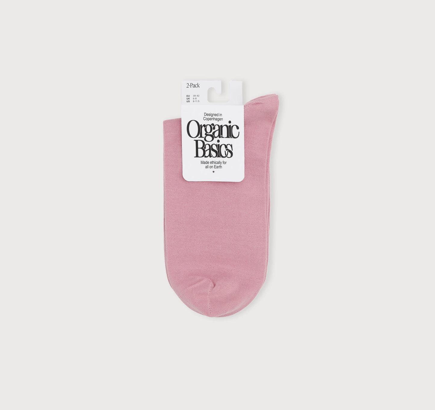 Core Socks 2-pack