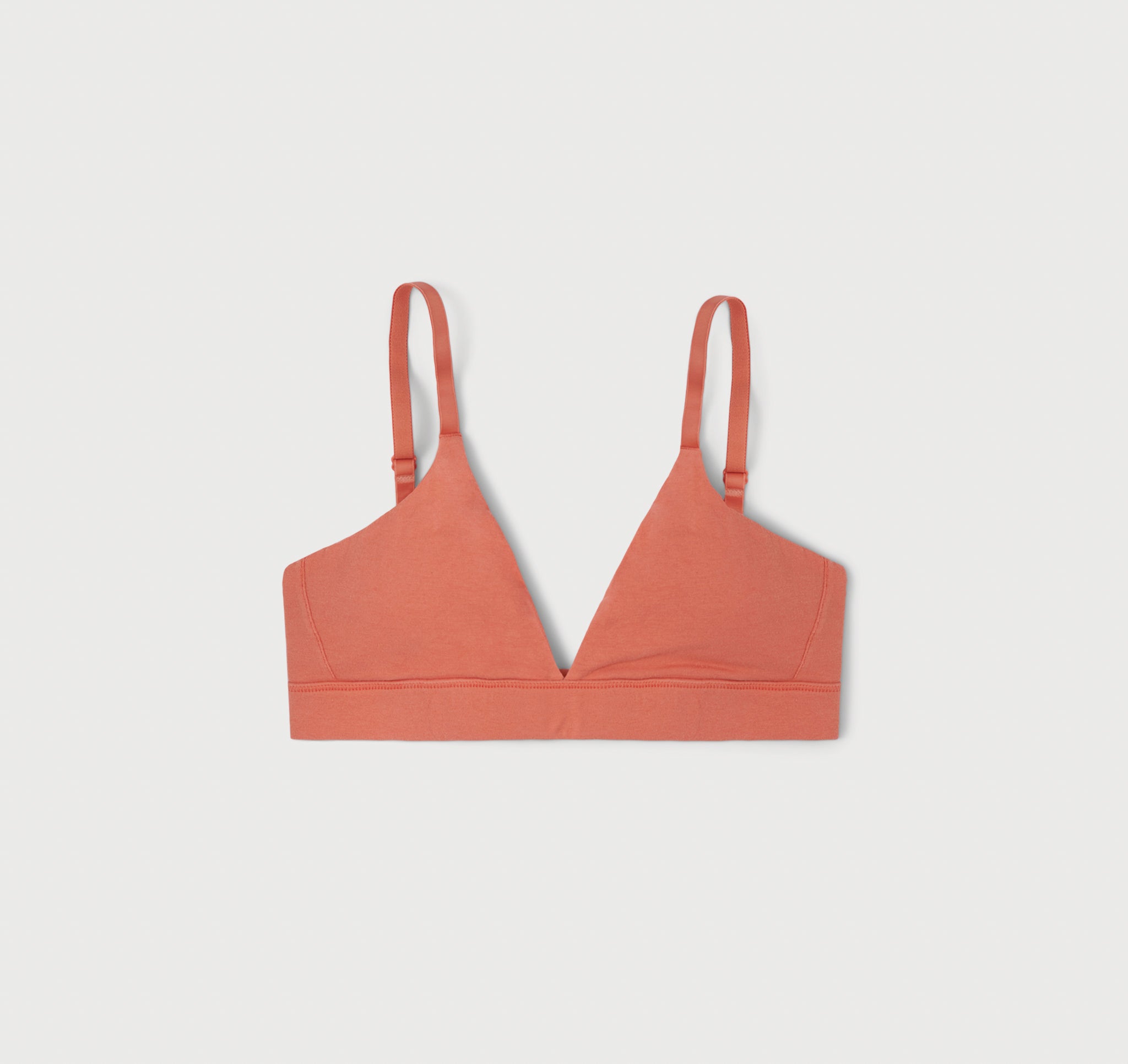 Organic Triangle Bras | Explore Our Collection - Organic Basics ...