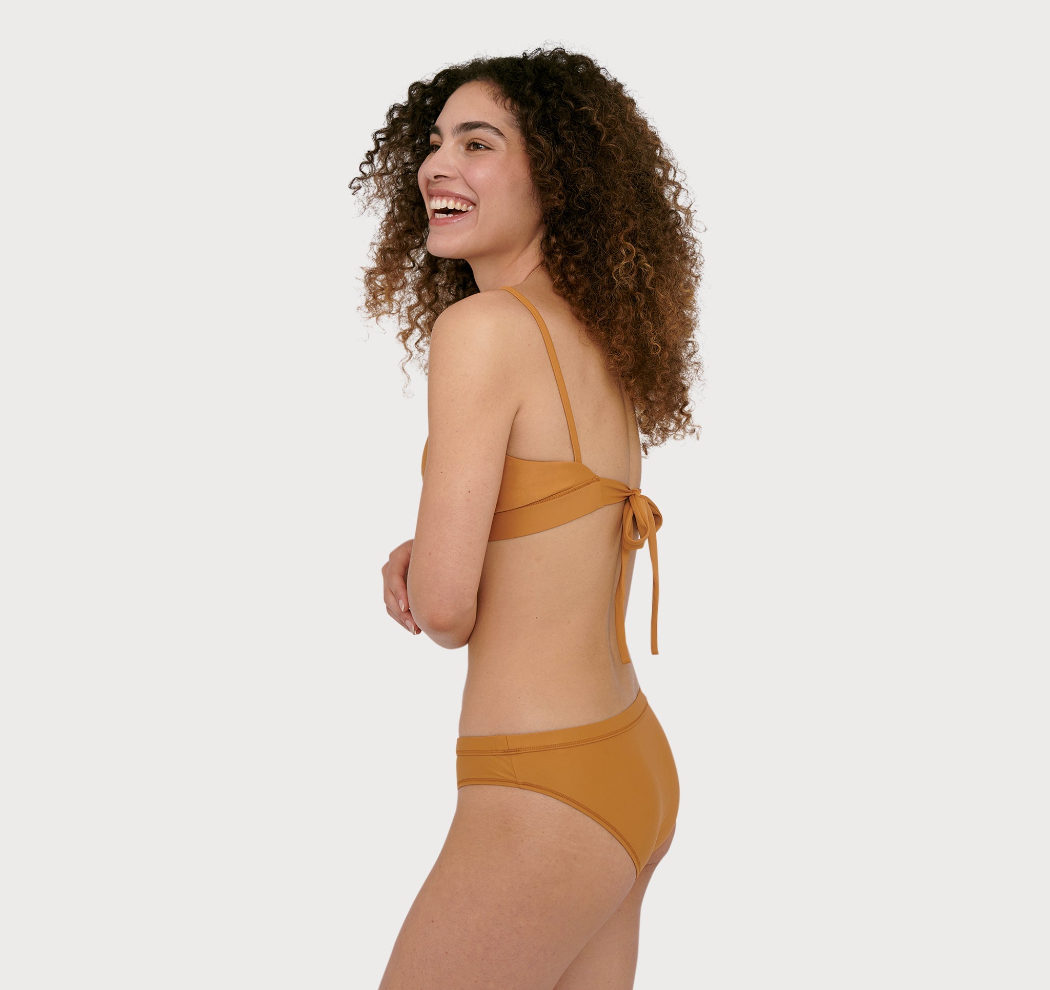 Re Swim Bikini Top