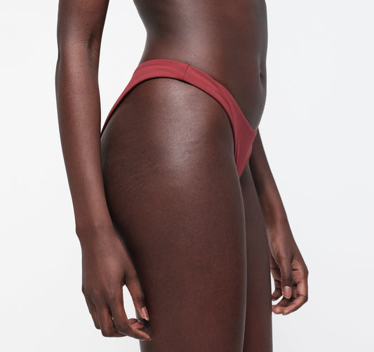 Swim Cheeky Bikini Bottom