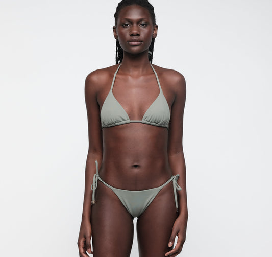 Swim Tie Bikini Bottom