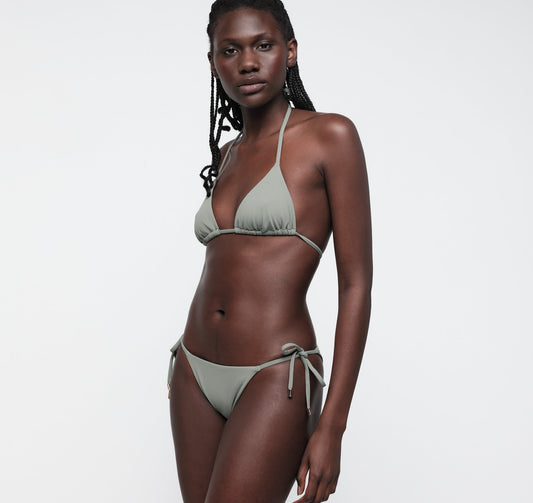 Swim Tie Bikini Bottom