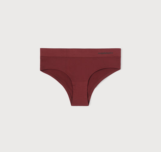 Pact Organic Cotton Cheeky Hipster 6-Pack (Basics) Women's Underwear -  ShopStyle Panties