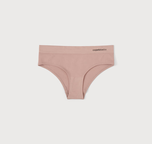 Pact Organic Cotton Cheeky Hipster 6-Pack (Basics) Women's Underwear -  ShopStyle Panties