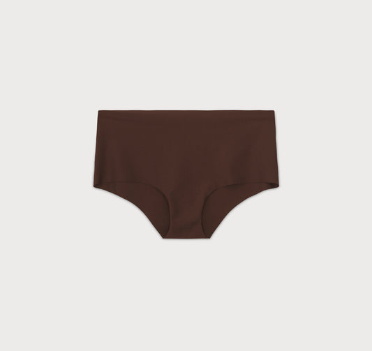 High Rise Briefs | Organic High Waist Panties - Organic Basics ...
